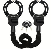 Zapięcie blokada do roweru / hulajnogi