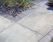 płyta bruk MAGNA betonowa kostka powierzchnia ogród deptak chodnik taras