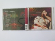 Cesaria Evora Mornas & Calederas + bonus