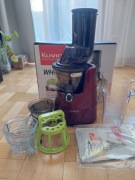 Wyciskarka wolnoobrotowa Kuvings C9500-R