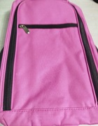 Plecak Model FT-BAG-L-Pink podróżny dla dzieci.
