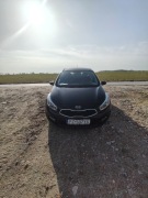 Kia cee'd II 1.4 CRDI