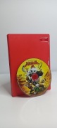 Płyta DVD KungFu Panda 2