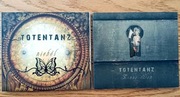 Totentanz 2 płyty CD 