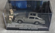 1:43 JAMES BOND 007 Aston Martin DB5