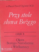 Przy stole słowa Bożego