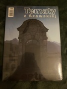 Tematy z Szewskiej - Przestrzeń