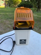 Maszynka do pop corn elektryczna