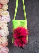 Torebka na telefon, saszetka, etui na smartfon