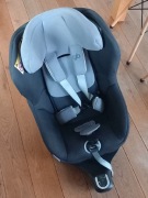 Fotelik obrotowy GB (Cybex) VAYA I-SIZE