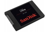 Dysk SSD SanDisk Ultra 3D 250GB 2,5" SATA III SDSSDH3-250G