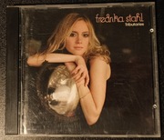 Fredrika Stahl - Tributaries płyta cd