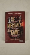 The inheritance games tom 3