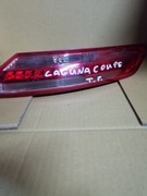 Lampa prawy tył Laguna Coupe