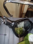 Lusterko lewe Fiat 500X i 500