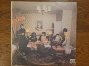 LADY PANK - Ohyda (ex) + wkładka