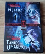 Piętno / Taniec Umarłych DVD