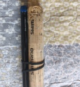 Wędka Shimano Alivio AX 270MH C.W. 15-40g