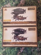 Archon Studio Dungeons & Lasers Pirate Ship zestaw 2