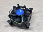 Cooler wentylator Intel