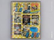 Zestaw gier pt. 6 HIT-PAK dla ZX Spectrum 1987