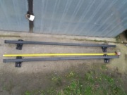 Sprzedam bagażnik dachowy Amos 