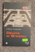 Marek Krajewski - Dżuma w Breslau Mock t.5