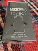Moschino Toy Boy 50 ml woda perfumowana 