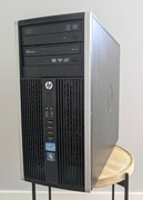 Komputer Intel i5-2400 | 16 GB RAM | GTX 1050 Ti