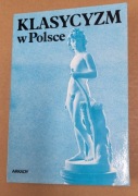Klasycyzm w Polsce Stanisław Lorentz 