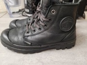 Ocieplane trapery Palladium 