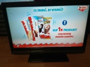 Matryca z podświetleniem SHARP LC32D654E