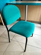 Krzesła konferencyjne firmy Profim