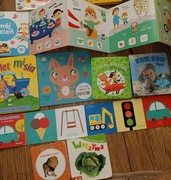 11 bajek dla najmłodszych