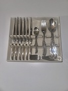 Zestaw sztućców Hefra