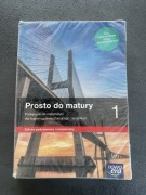 Prosto Do Matury 1