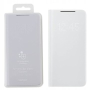 Etui Samsung Smart Led View Cover do Samsung S21 Plus 