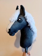 Hobby horse, A4, nowy, 