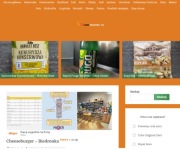 Strona internetowa codobrego.eu ( ocenprodukt.pl )