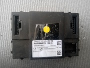 Nissan qashqai j10  2.0 benzyna 140 km - moduł komfortu 284b2jd01b