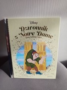 Nr 77/2024 Dzwonnik z Notre Dame Złota kolekcja bajek Disneya 