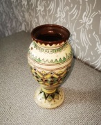 Wazon huculski - 22cm