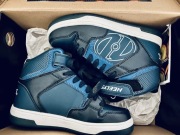 Rolki butorolki Heelys rozm 34 21cm jak nowe