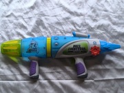 KARABINEK Z DŹWIĘKIEM BUZZ LIGHTYEAR TOY STORY 
