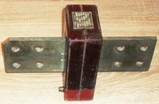 Przekładnik prądowy ISZOTa 2000 A / 5 A FANINA PRL