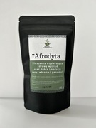 AFRODYTA – mieszanka ziołowa na piękną i zdrową cerę, włosy i paznokcie 