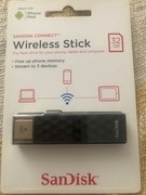 Sandisk Wireless Stick