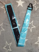 Krawat dzianina Adam Collection