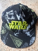 Czapka z daszkiem bejsbolówka 