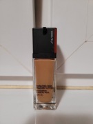 Shiseido synchro skin self-refreshing 360 citrine